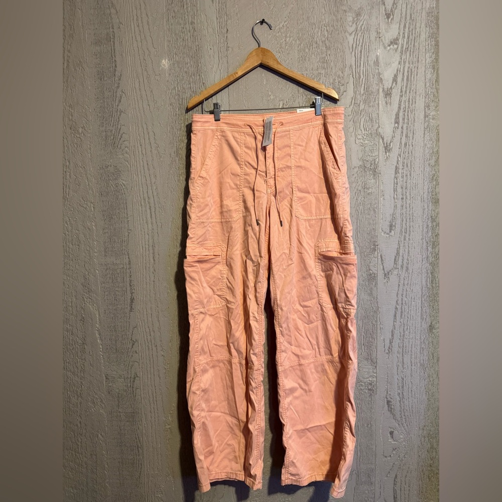NWT
American eagle light weight cargo pants